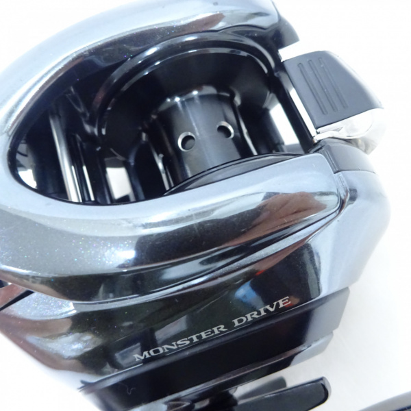 アンタレスDCMD XGL